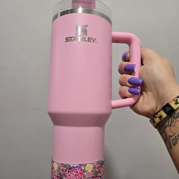 Back&Body Hurts Silicone Boot Bumper Sleeve - Picture 3 of 4